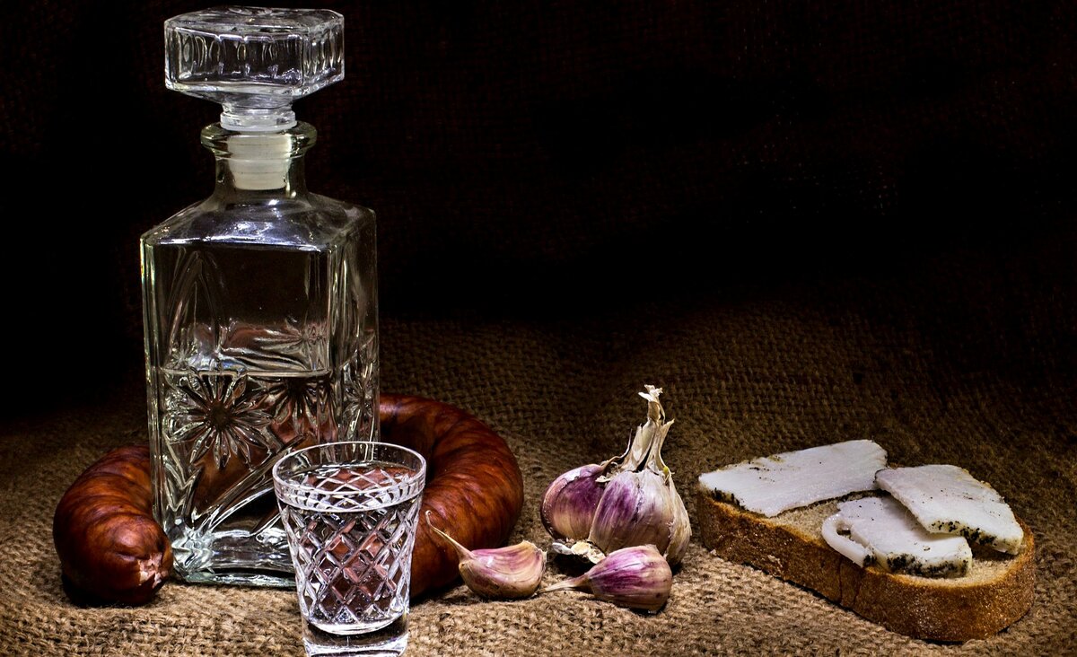 Никаких принципов...