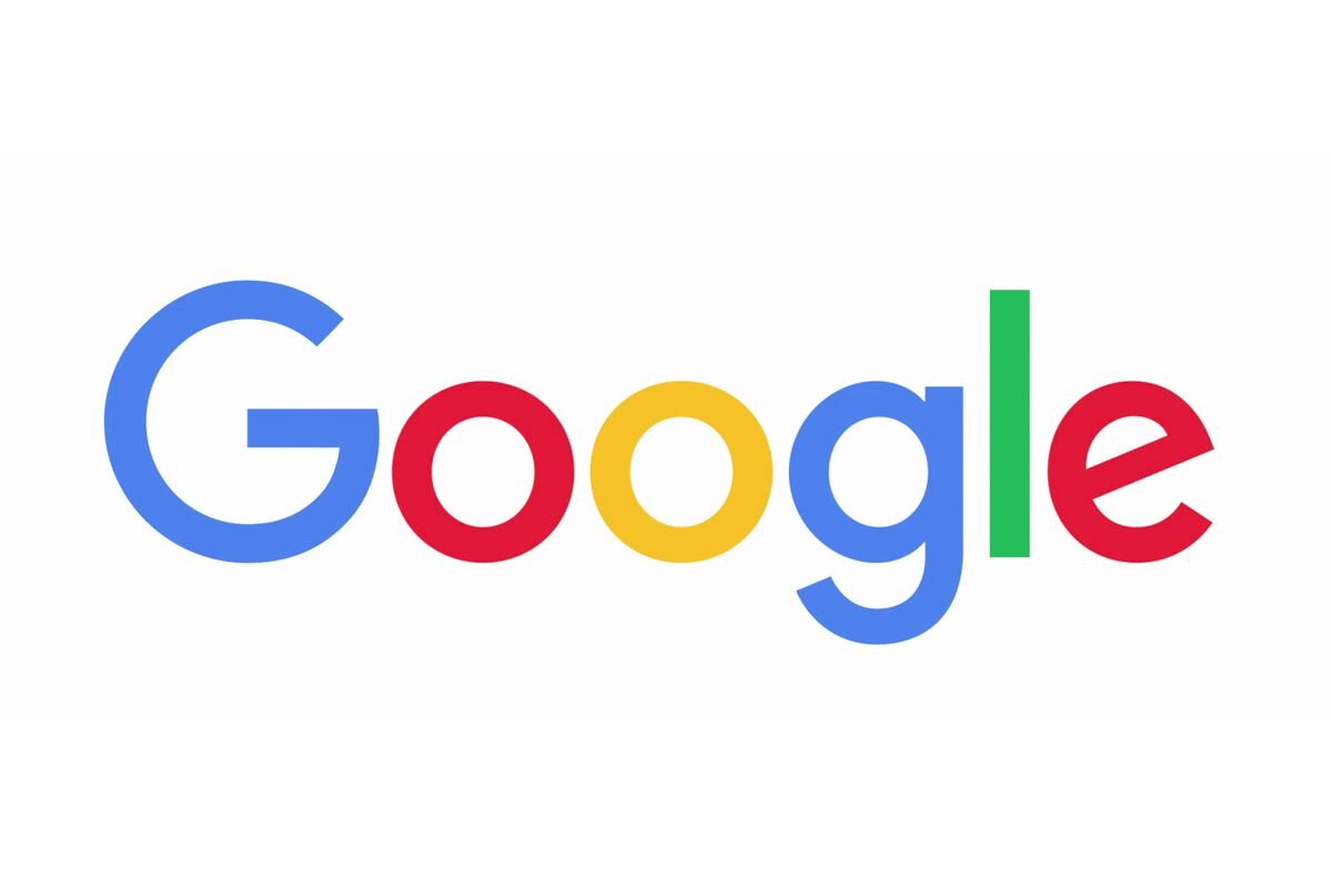 Google hand drawn