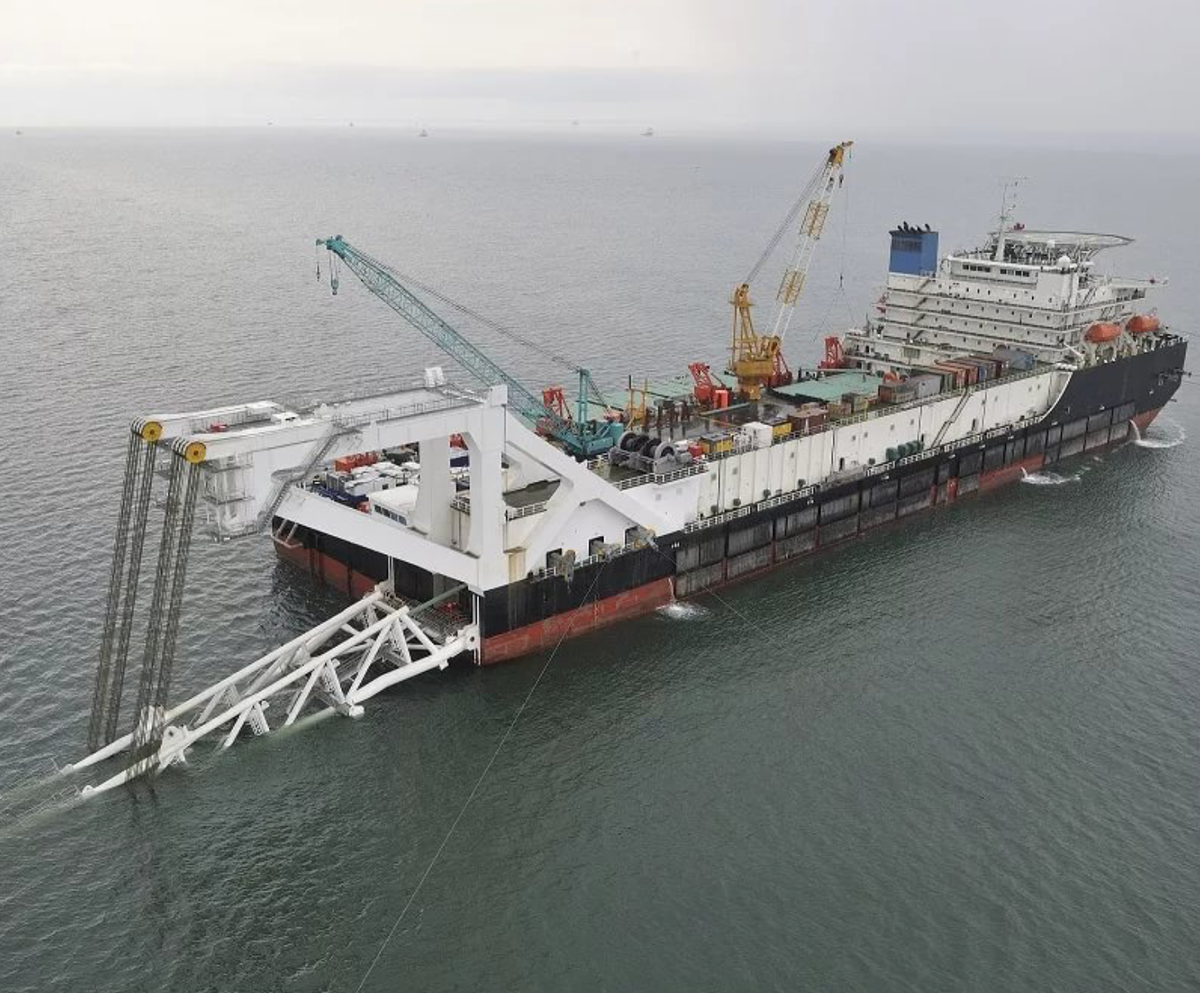 ТУБ Форутна, из открытых источников