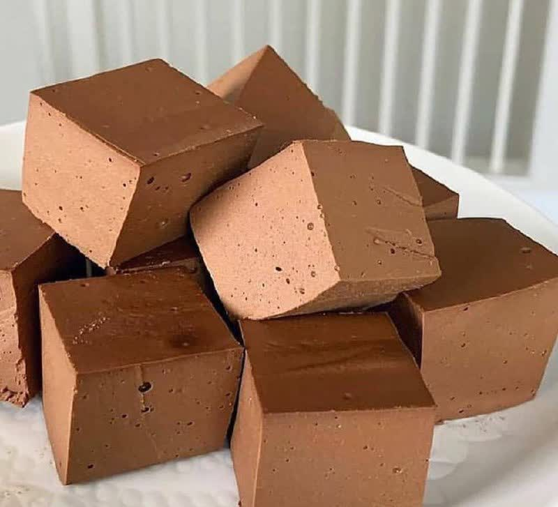 Fudge РљСѓР±С‹