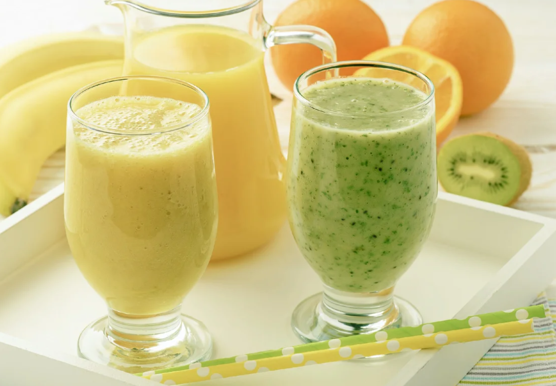 Всё из самых простых ингредиентов, которые есть в каждом доме. И мусс готов!!!