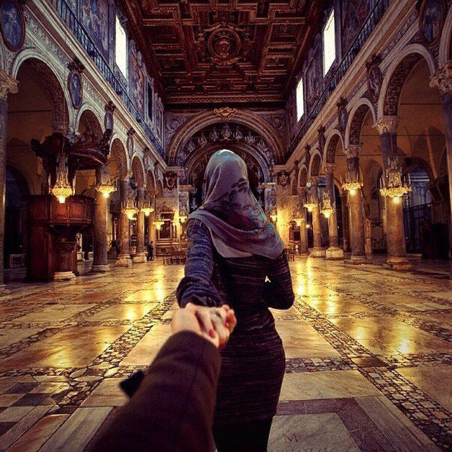 Muslim fashion.ru