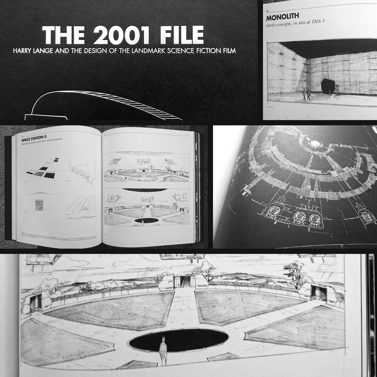 «Космическая Одиссея 2001» – взгляд из 2021-го.