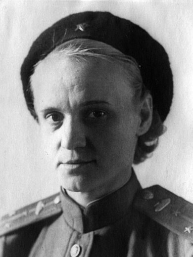 Евгения Кострикова