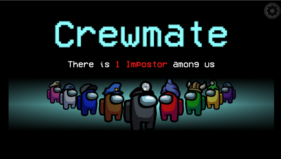 Один из этих персонажей замыслил дурное.