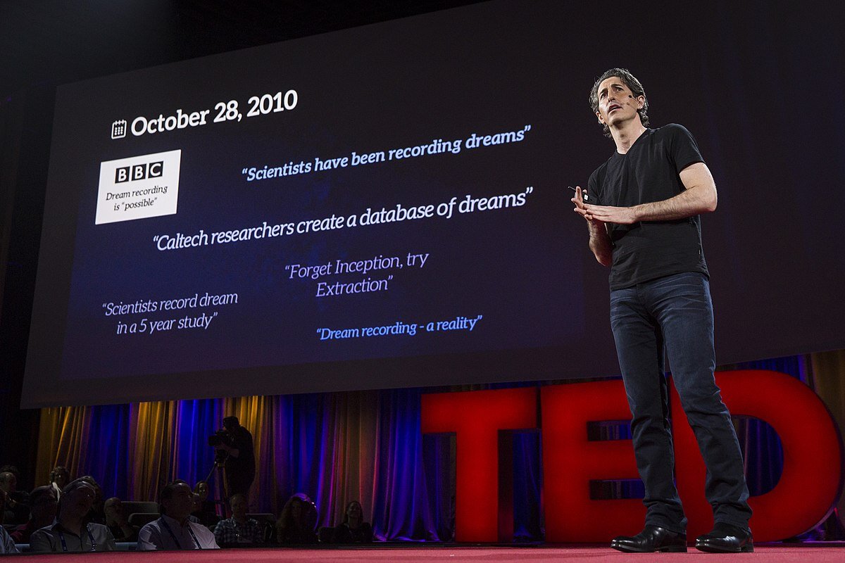 Моран Серф, профессор нейробиологии