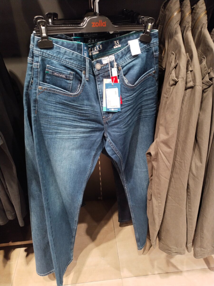 Джинсы мужские , цена 3499 руб. Очень хорошие и качественные