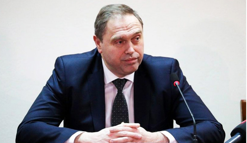 Владимир Караник