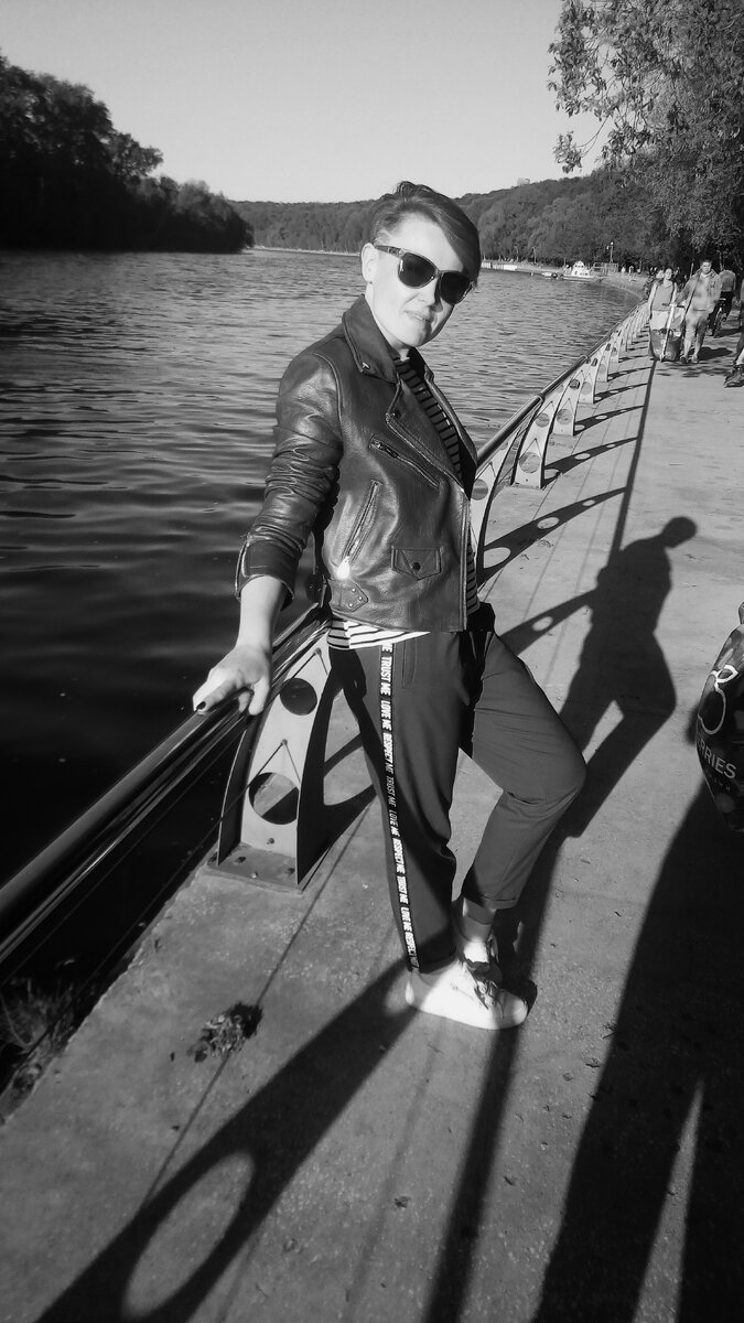 Фото из личного архива автора