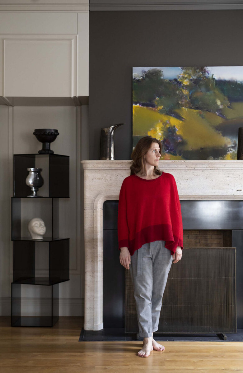 Анна Анельгольм