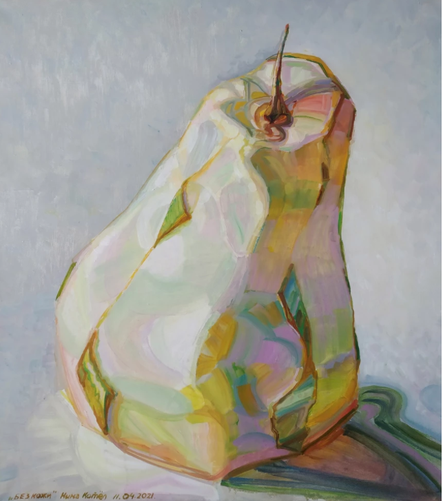 Источник: официальный сайт Krokin Gallery