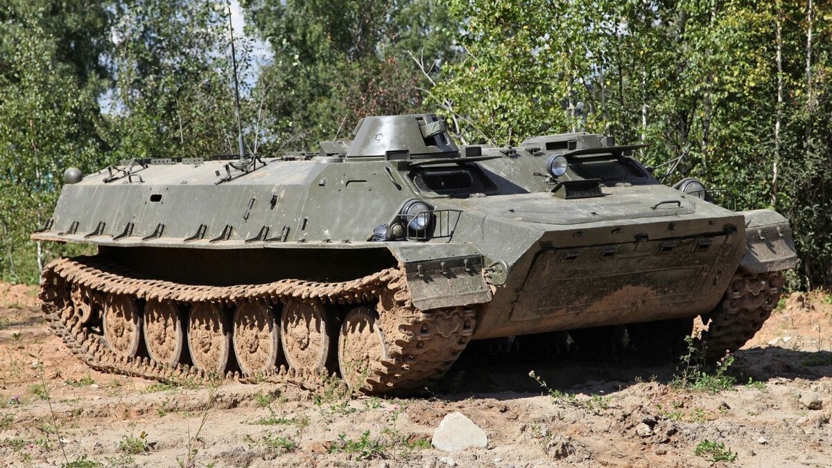 Всем известная мтлб