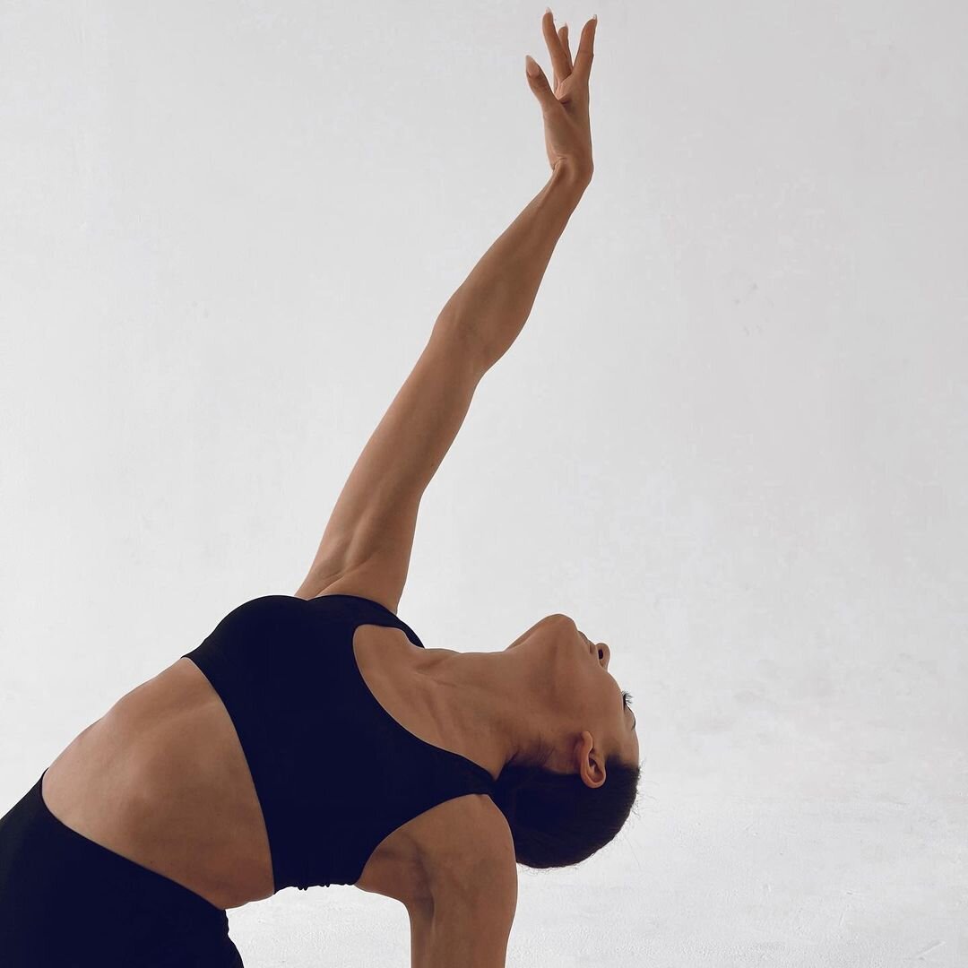Виктория Толстоухова, куратор Школы Шпагата TOPSTRETCHING