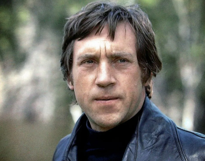 Владимир Высоцкий