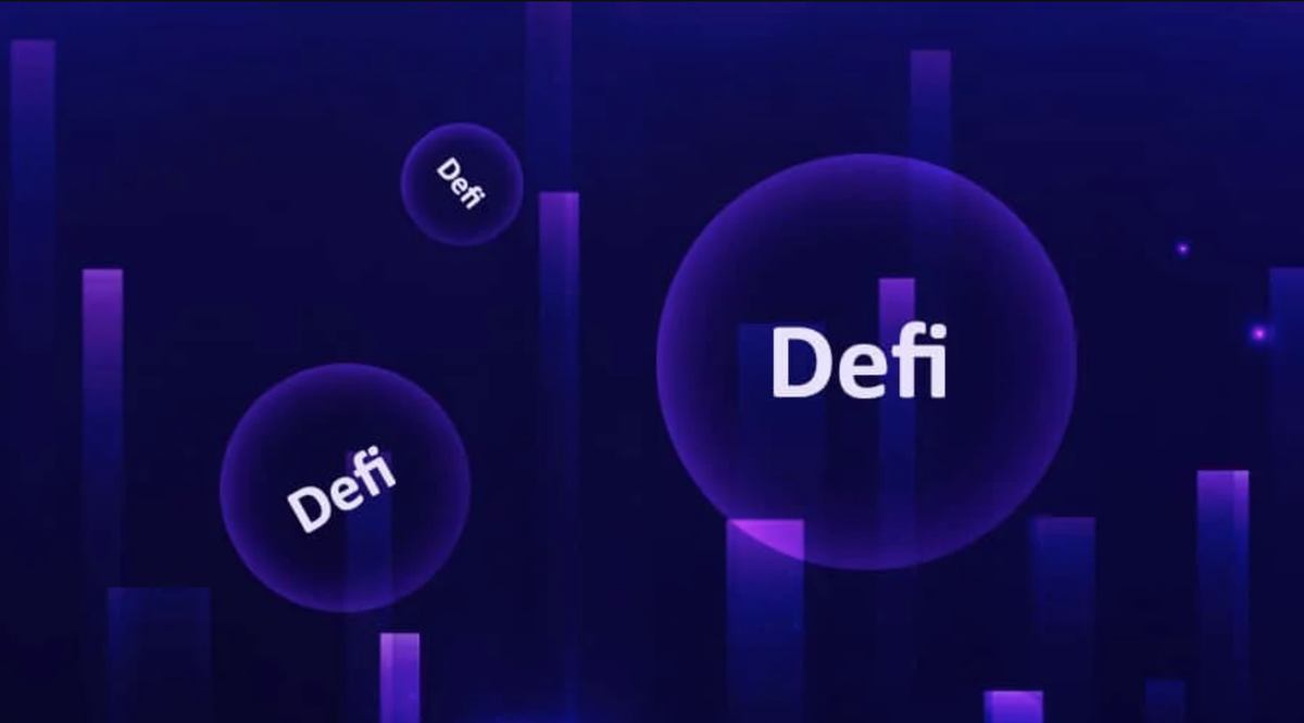 DeFi