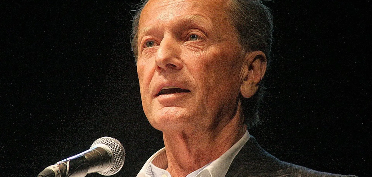 Михаил Задорнов - верховный гуру отечественного РОДноверия