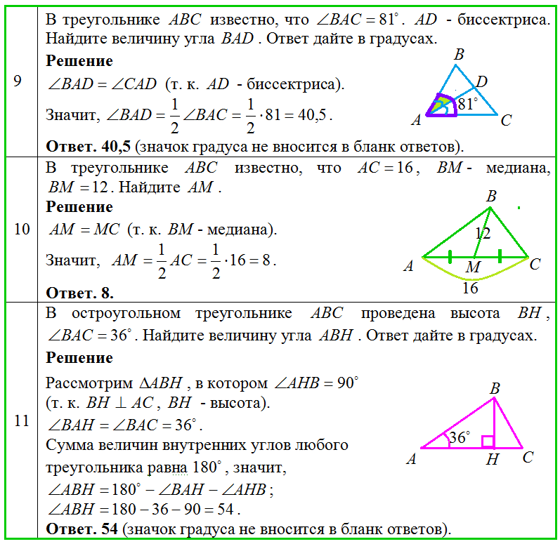 В треугольнике 15 и 5. 15 Треугольников. Общий угол треугольников. Общая высота треугольников.