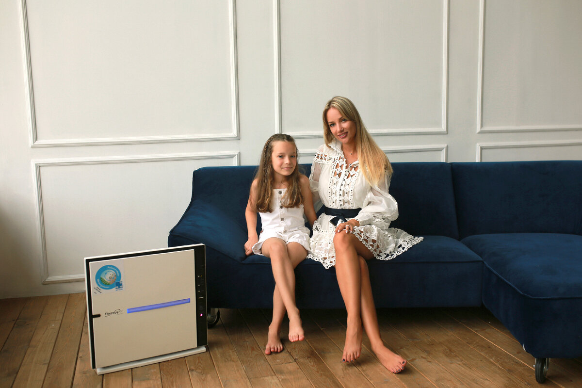 Как выбрать очиститель воздуха