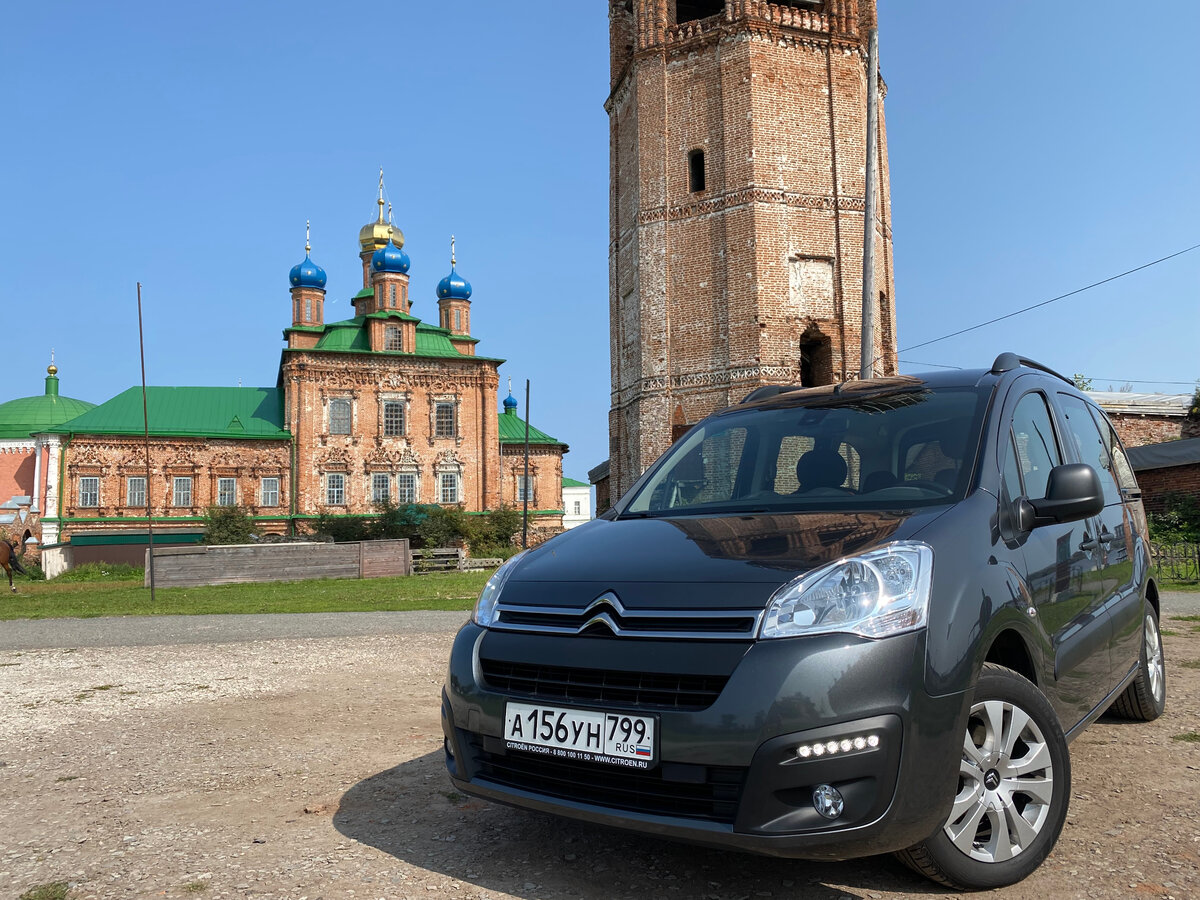 В Хабаровск нам не надо, нам бы до Урала добраться. И добрались!