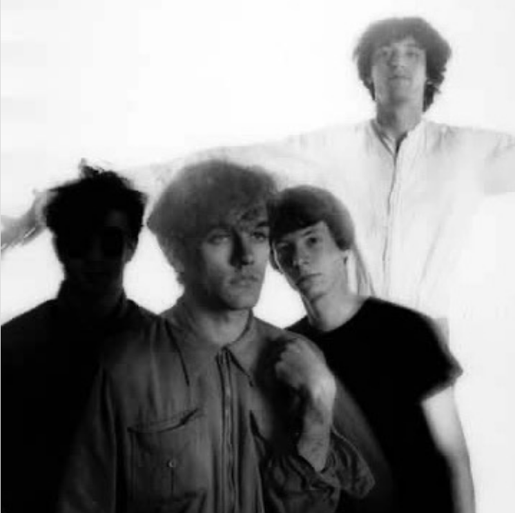 R. E. M. в 1981 году