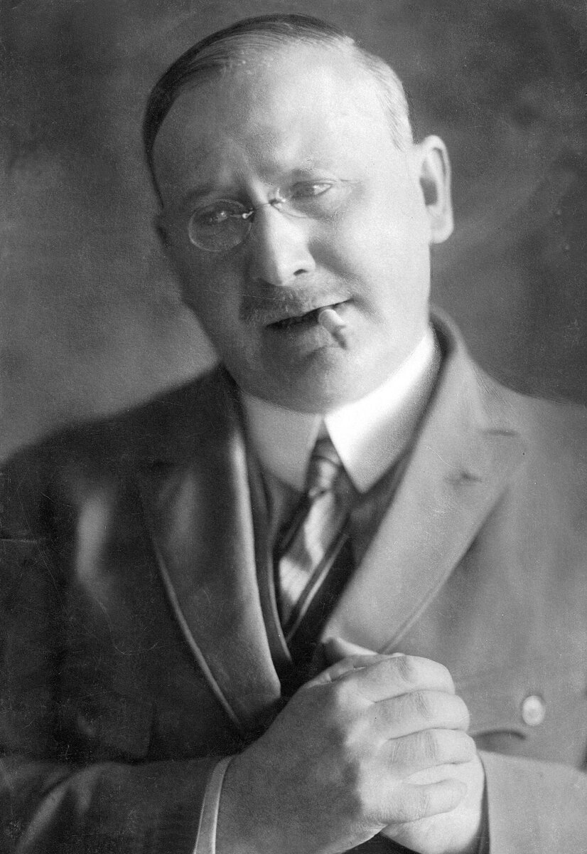 Роберт Вине