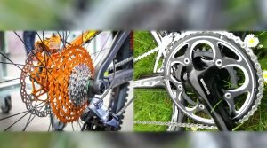 Для того, чтобы велосипед долго находился в исправном состоянии, необходимо время от времени проводить техосмотр. Раньше всего приходит в изношенное состояние цепь, а за ней и звезды на колесах – главные составляющие в системе переключения передач. Эти детали можно снять и заменить самостоятельно, купив предварительно соответствующие запчасти. Как снять звезду с велосипеда и заменить на новую, рассмотрим ниже.