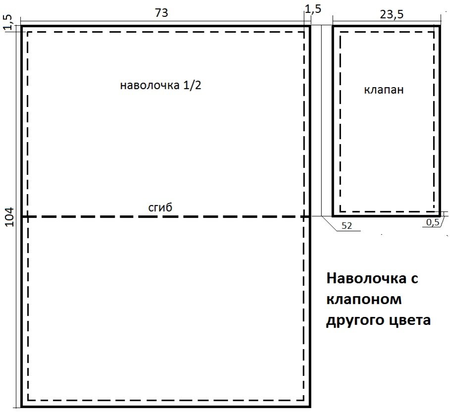 Поделки из мебельной ткани (68 фото)