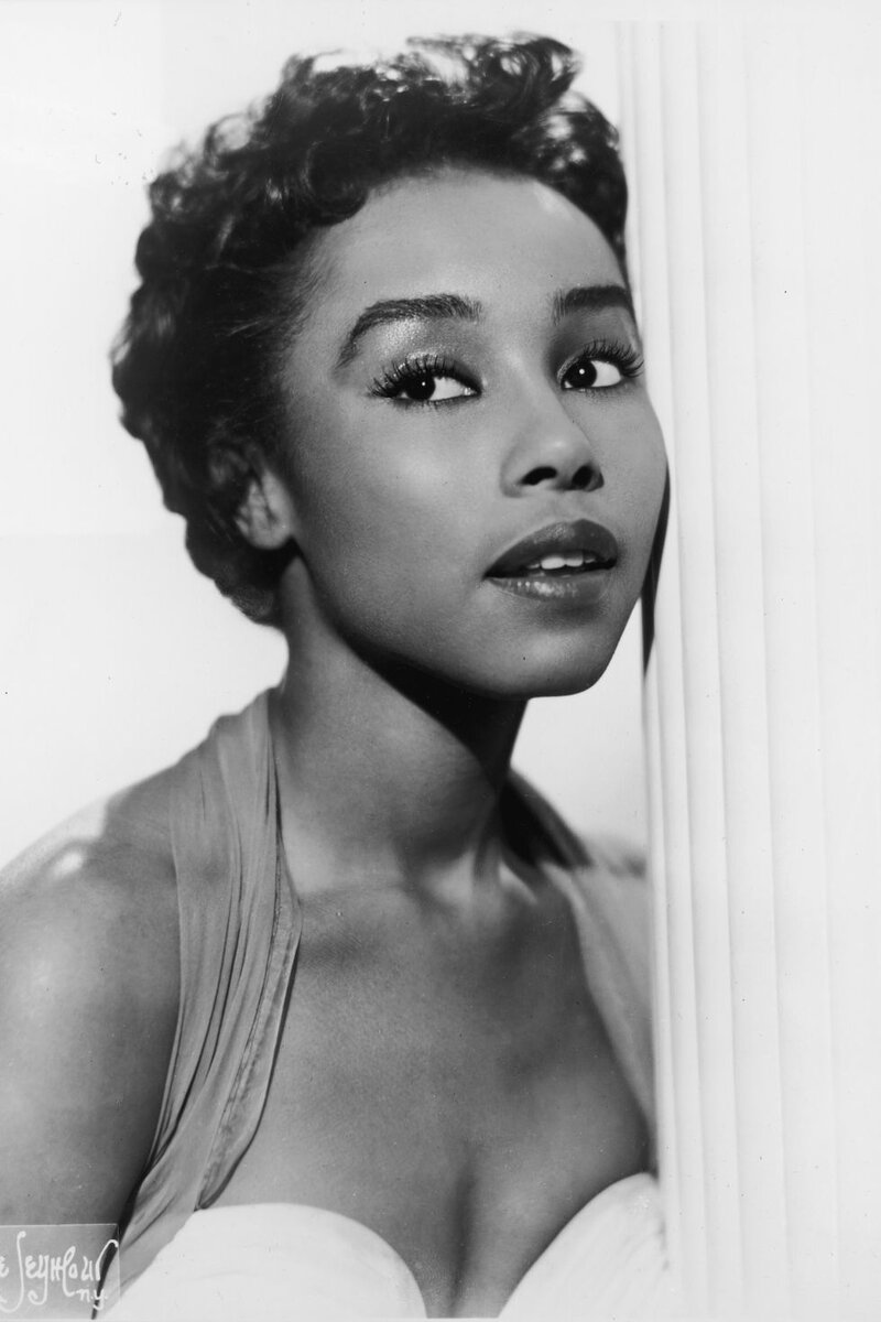 Diahann Carroll