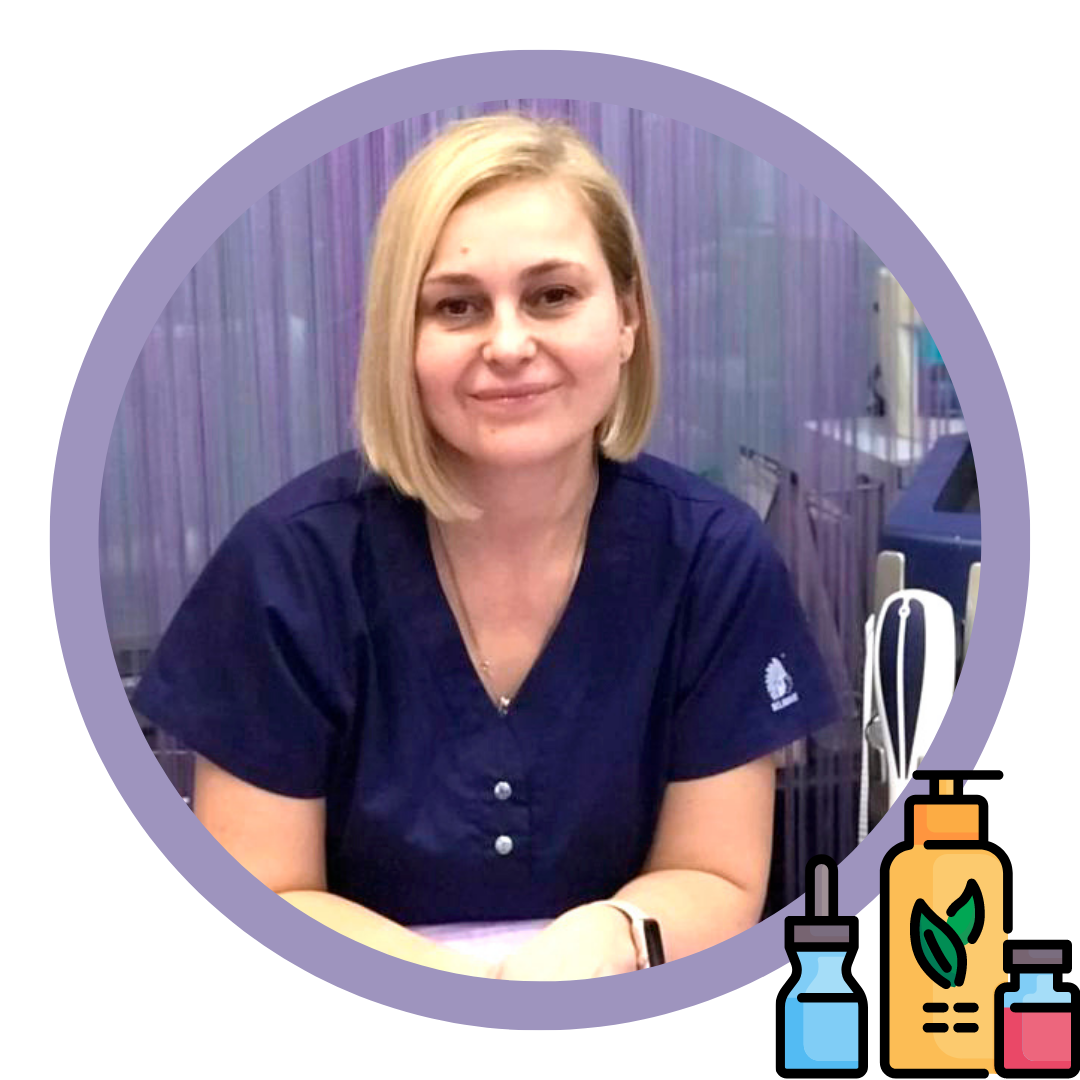 нюра и той кинешма