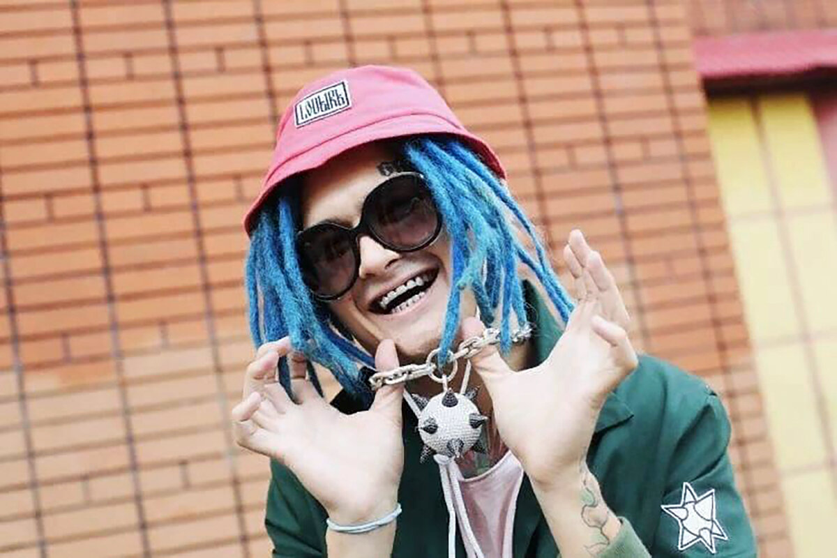 Цепь‌ ‌с‌ ‌булавой‌ ‌«моргенштерн»‌