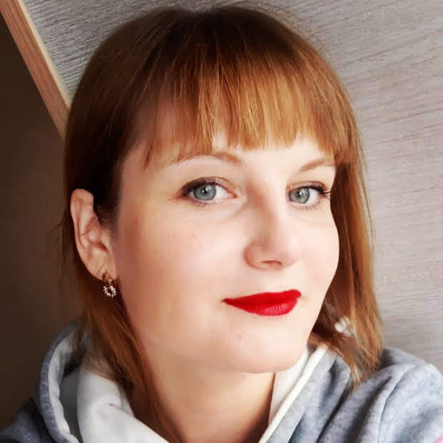 Знакомьтесь, Я👀