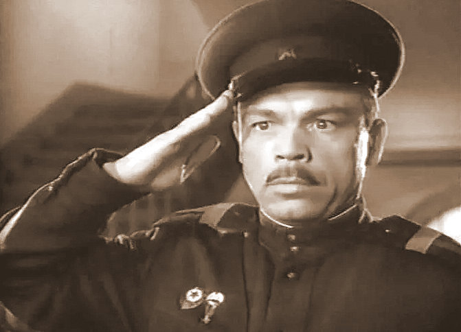 кадр из фильма «Прыжок на заре»