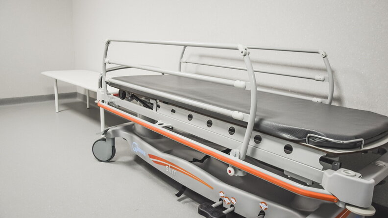 Фото из личного архива редакции