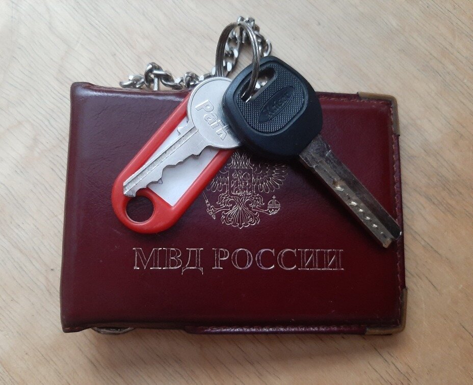 фото из архива автора
