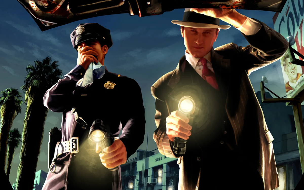 L game. L.A. noire. Детектив Коул Фелпс. Игра детектив l.a noire. Коул Фелпс арт