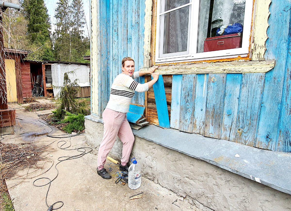 ДАЧА | Вода и септик. Сколько денег мы потратили. | Таша Муляр ЖИЗНЬ БЕЗ  ДУБЛЕЙ | Дзен