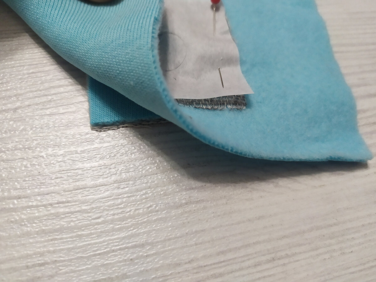 Соединяем всё вместе