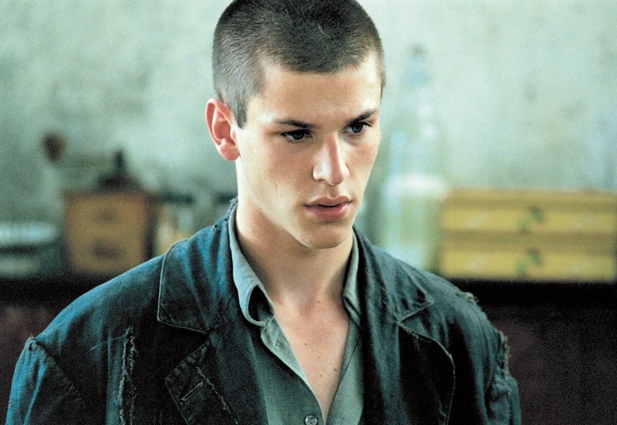 Кадр фильма «Заблудившиеся»