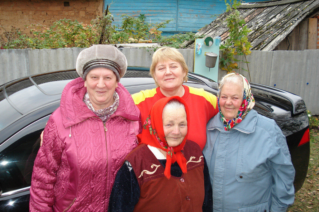 Погода в красненке