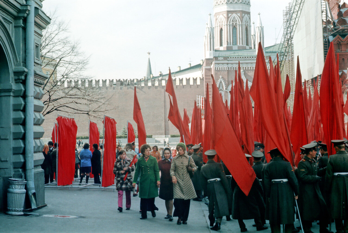 Фото союза ссср