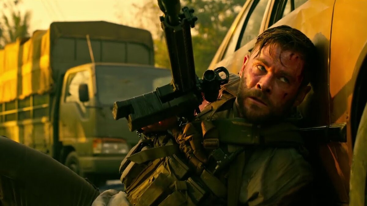 Кадр из фильма