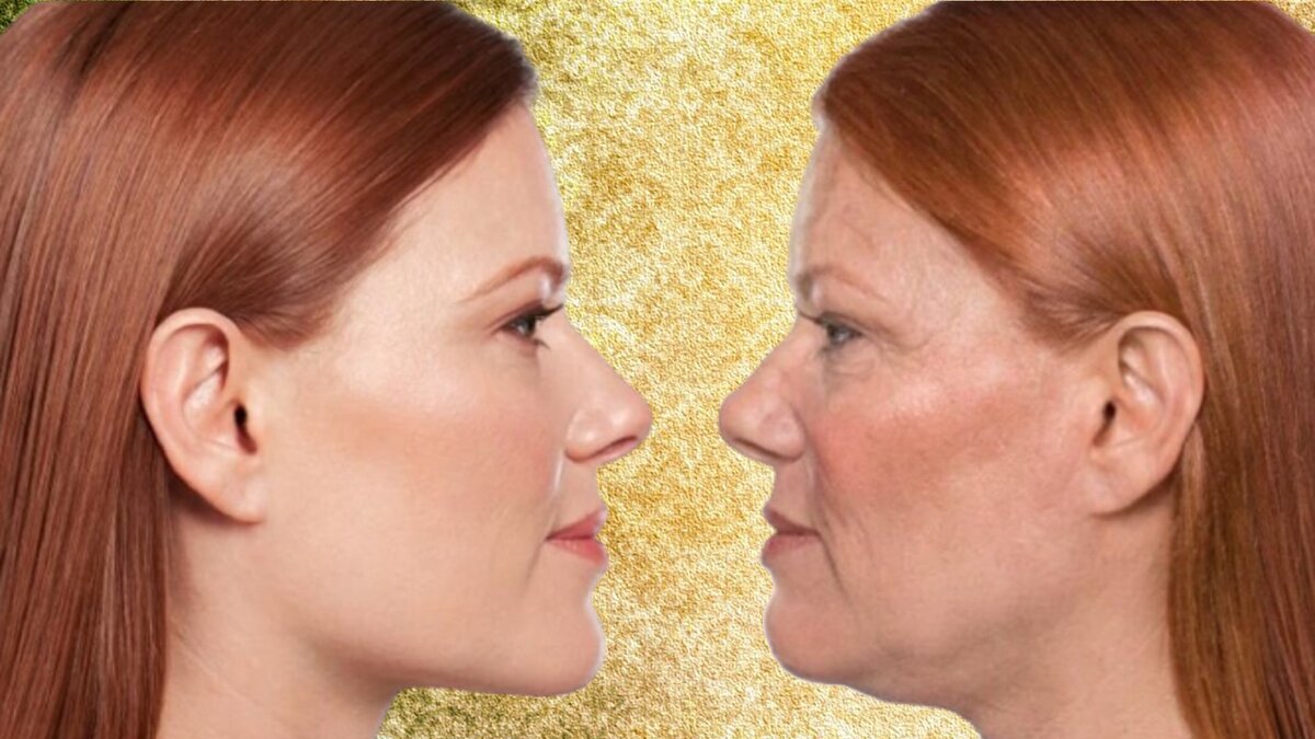 Нос растет на протяжение всей жизни человека - Christinas Clinic