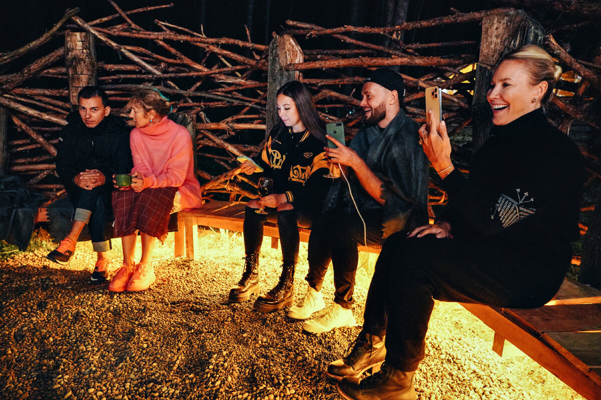 Фото: А.Уницын | Блог-Тур ТопБлог АНО  РСВ | Горный Алтай