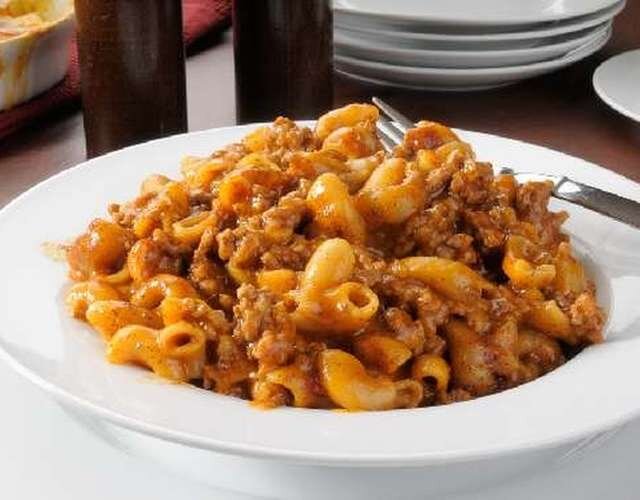 Фото - Maggi.ru