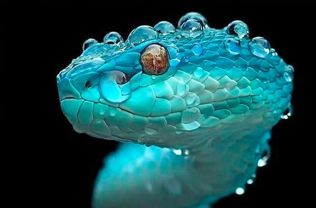 А ты уже собрался меня бояться?)))