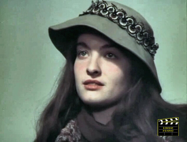 Кадр из фильма «Загадка кубачинского браслета» (1982)