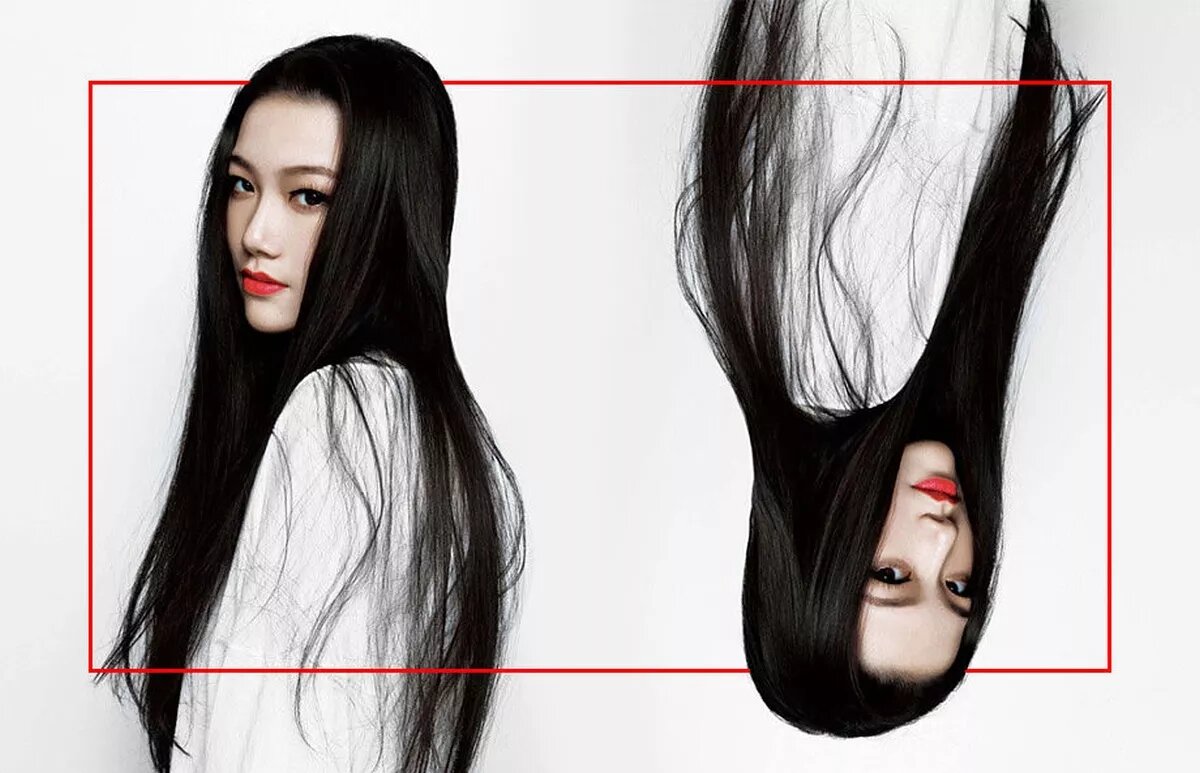  Hair-ритуал, который придаст волосам суперблеск и силу! Яркое подтверждение чудодейственных свойств этого супер-средства – женщины Яо из села Хуанглуо в Китае.
