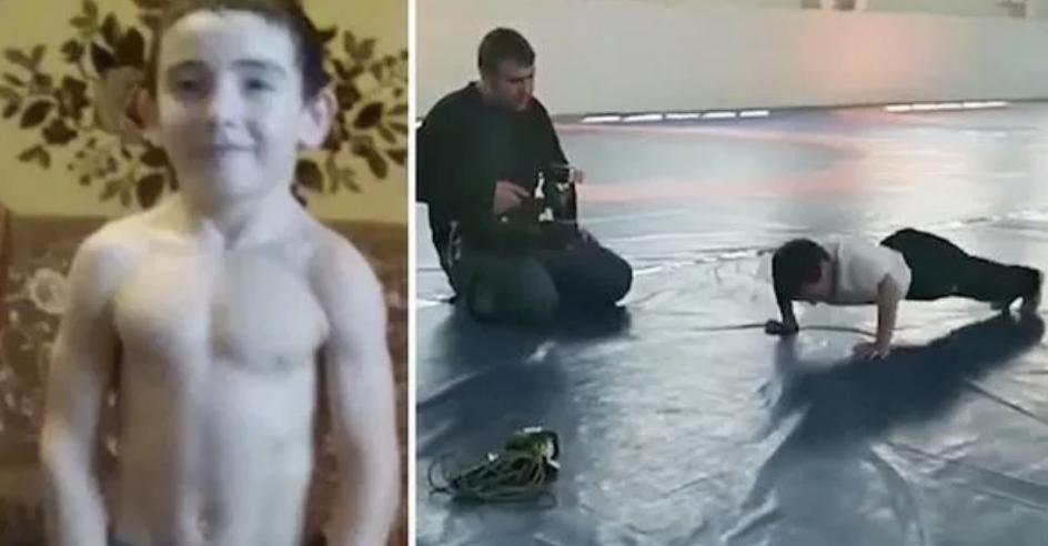 Ибрагим Ульянов