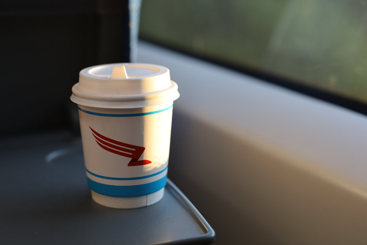 Вид из поезда. Фото: Наталья Симакова (ocharophoto.ru)