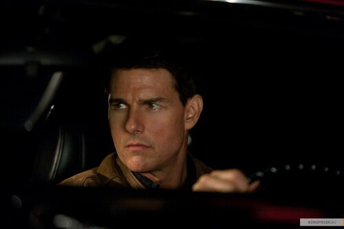 "Джек Ричер", 2012, США